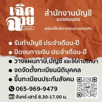 175/183 ถนนราชนิคม ตำบลท่าวัง อำเภอเมืองนครศรีธรรมราช จ.นครศรีธรรมราช 8000