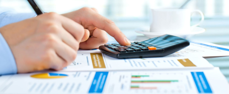 บริการจัดทำบัญชี