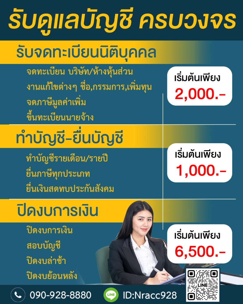 จดทะเบียนแก้ไขต่างๆ  กรรมการ,เพิ่มทุน