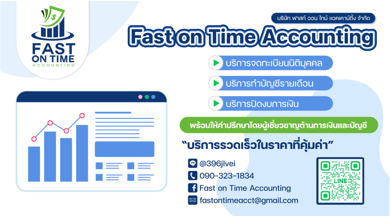 รับจดทะเบียนแก้ไขเปลี่ยนแปลงต่างๆ