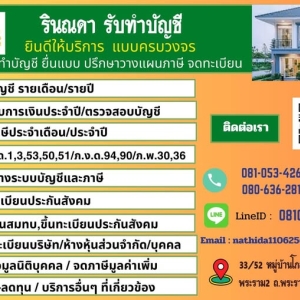 รับจดทะเบียนแก้ไขเปลี่ยนแปลงนิติบุคคล